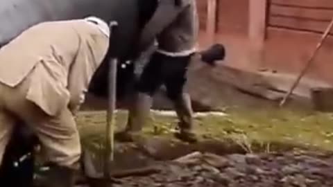 Septic Tank