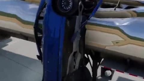 GTA 5 best car jumps