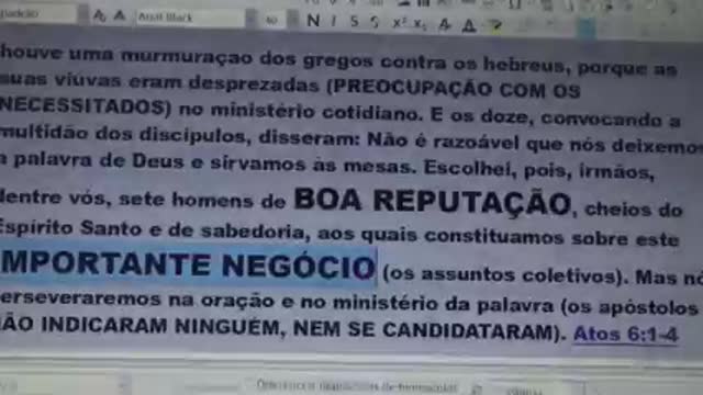 CRISTIANISMO EM DEBATE - O QUE ESCONDEM DENTRO DAS IGREJAS