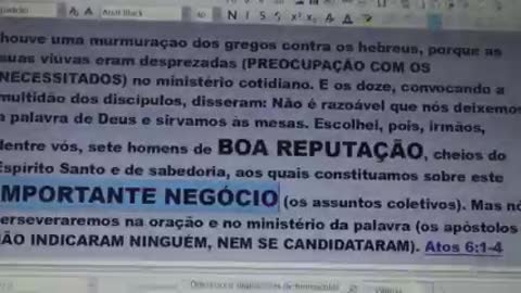 CRISTIANISMO EM DEBATE - O QUE ESCONDEM DENTRO DAS IGREJAS