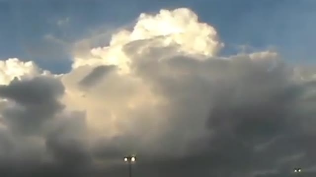 Power Plant Manufacturing Cloud, & Manufactured Clouds in Anderson, SC