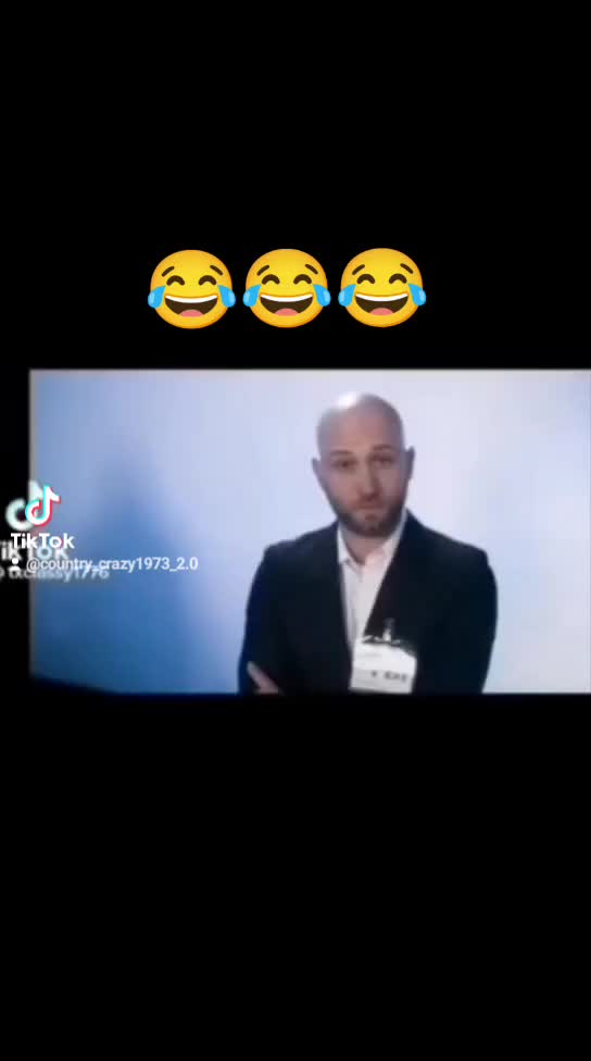 My pillow trolling the FBI