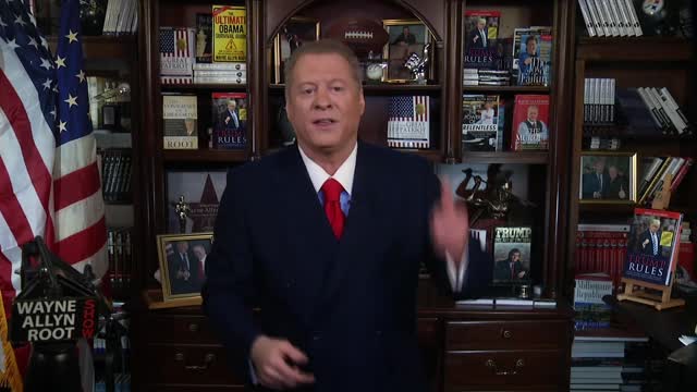 “The Great O’Biden Intentional Depression” is Here. Here is the Solution.