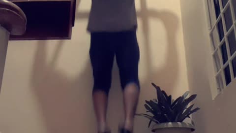 Body transformation Day : 4