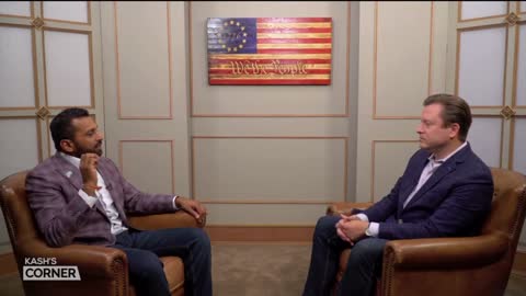 Kash Patel response to the FBI whistleblower allegations.