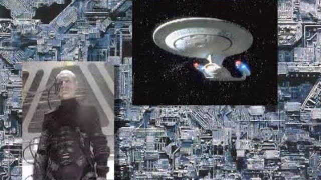 911 The Great Illusion by George Humphrey