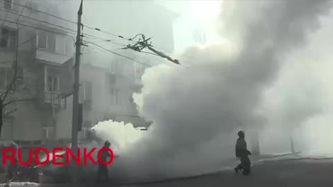 The true about Ukraine