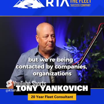 Hot Takes: Training for Fleet Managers #fleetmanagers #podcast #fleetmanagement