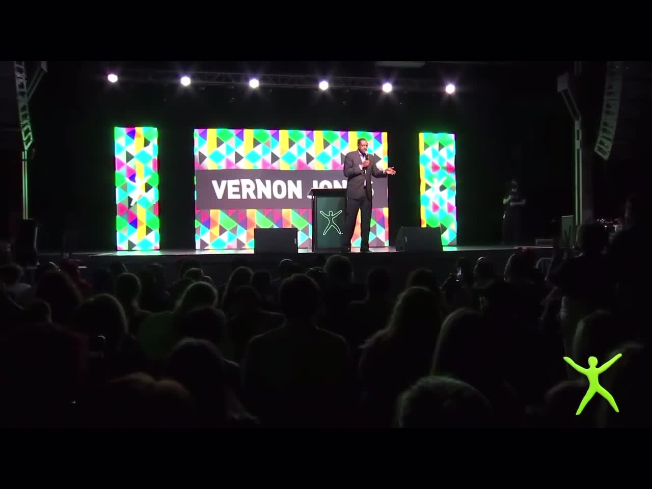 4/17/21 Blexit Chattanooga TN clip from Vernon Jones amazing speech Link in description