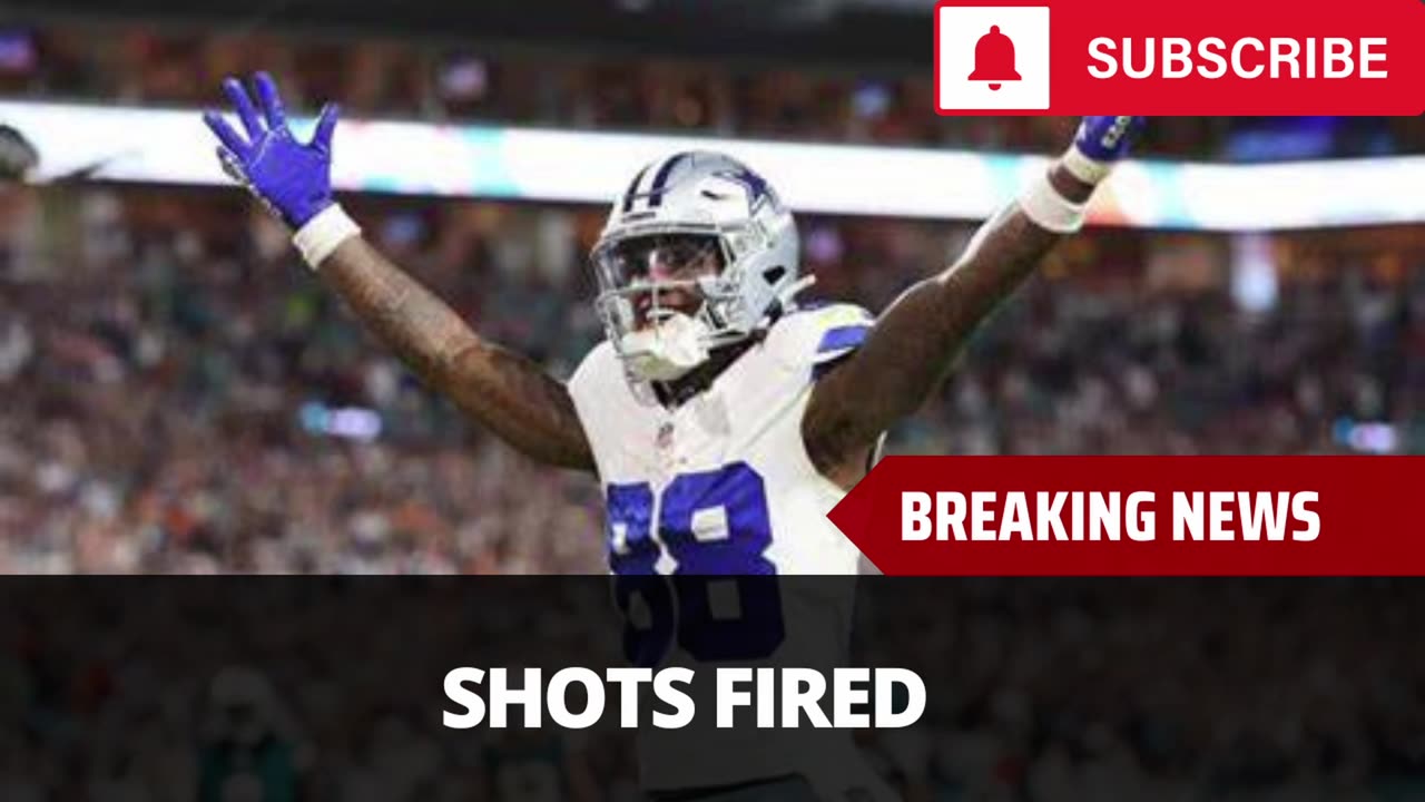 Former Cowboys WR Takes Shot At CeeDee Lamb - He Responds