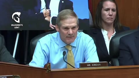 Jim Jordan HAMMERS Secret Service Director Cheatle Over Failures in Attempted Trump Assassination