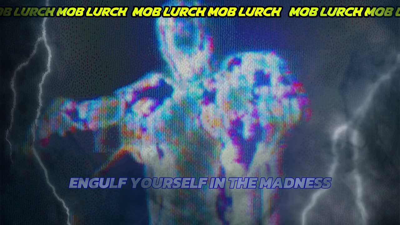 NO MORE FEELINGS - Emotionally Charged Hip Hop by MOB Lurch | Exclusive on Rumble