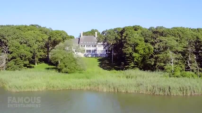 Jay Z and Beyonce | House Tour 2020 | 88 Million Dollar Bel Air Mansion