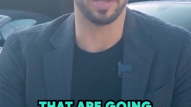 HOW TO ESCAPE THE MATRIX !!!! ANDREW TATE SPEAKS TRUTH!!