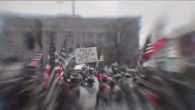 The Storm Is Coming - Taking Back America