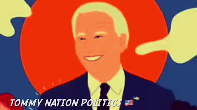Building Back Better; with Biden