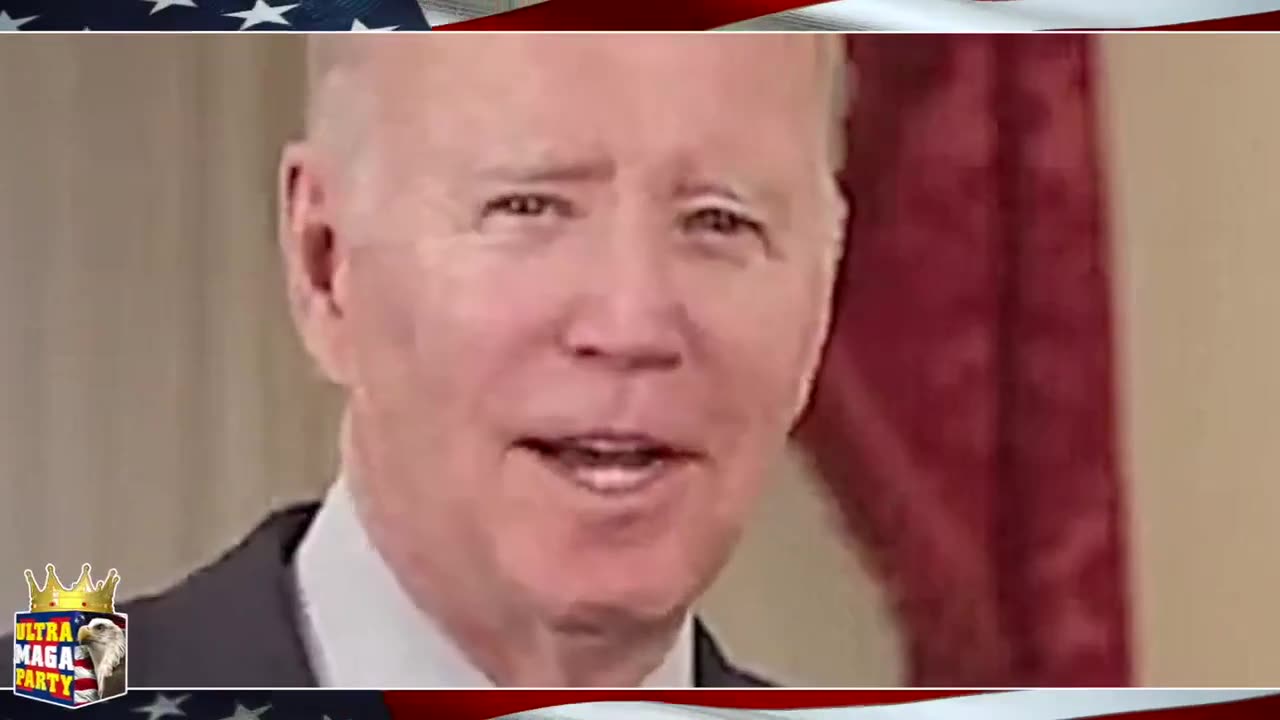 Joe Biden: Let's Finish The Job | Here's His Results So Far