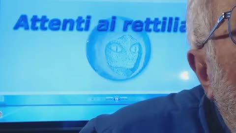 2017.02.24-Eliseo.Bonanno-ATTENTI AL RETTILIANO... CONVERSAZIONE INTEGRALE