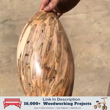 Small Unique Woodworking Projects Plans #3