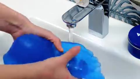 FOOT SOAP