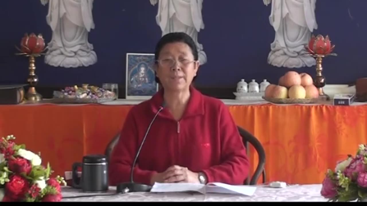 09、孫景華《化性談》講於山東煙台5集 2012.5