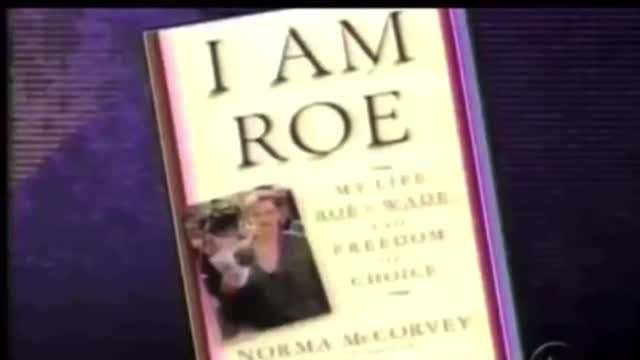 June 15, 2022 Roe vs Wade EXPOSED🔴