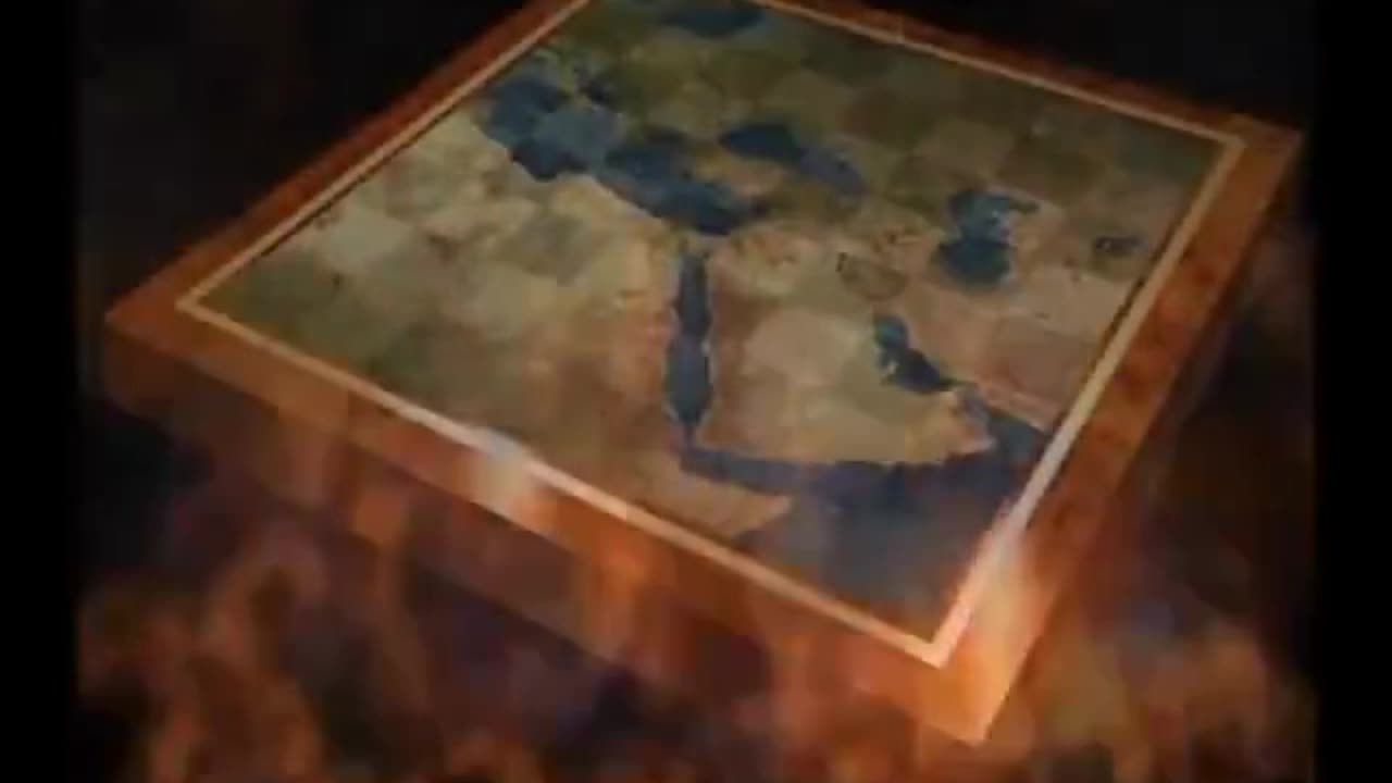 Documentary: The Calling by Max Igan (2009)