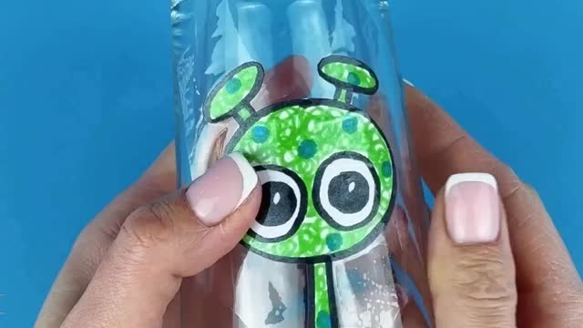How to make Candle Vacuum Experiment