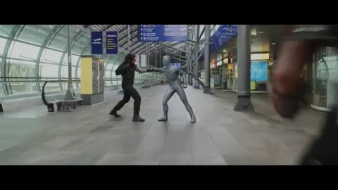 Supermen