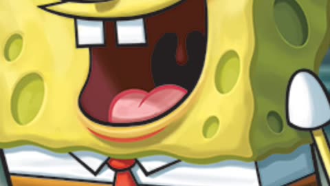 SpongeBob SquarePants what I've done song