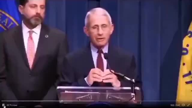 The great plan of New world order