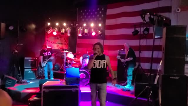 Problem With Polly "Let It Go"