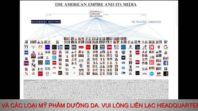 PHÓNG SỰ ĐIỀU TRA - THẾ LỰC NGẦM (KỲ 7) - 09/17/2022 - The KING Channel