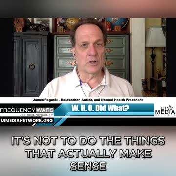 The World Health Organization Just Working for the Highest Bidder?