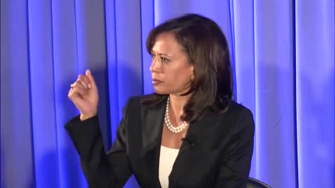 Kamala Harris EXPOSES Herself in Newly Resurfaced Viral Video