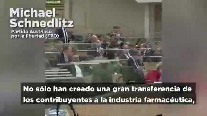 TODO ES MENTIRA, TODO ES UNA ESTAFA