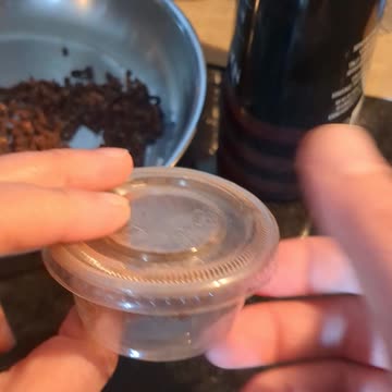 Cough and cold/ Sore throat remedy