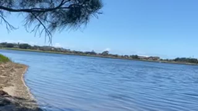 Lake Illawarra