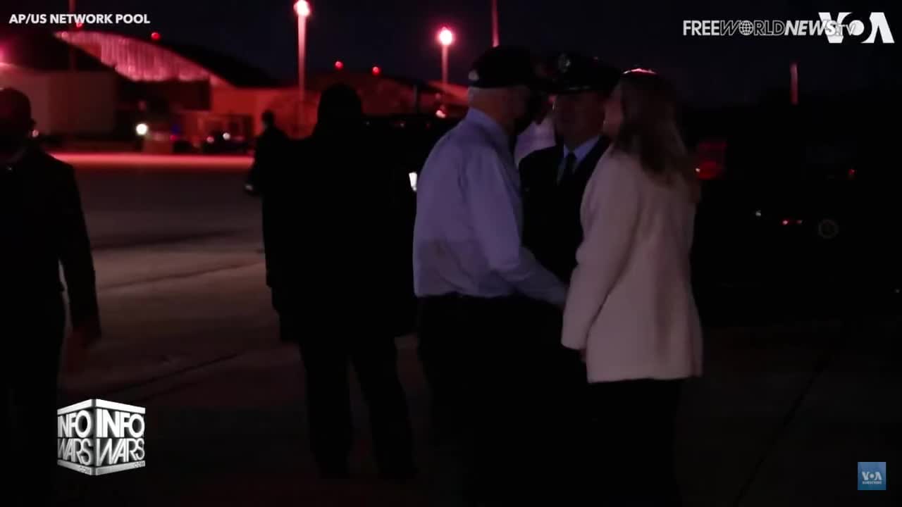 US Covid Deaths In 2021 Have Surpassed 2020 Despite Vaccines