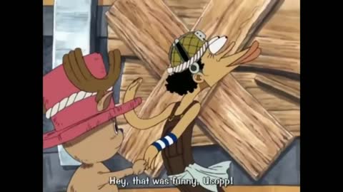 funny moments in one piece