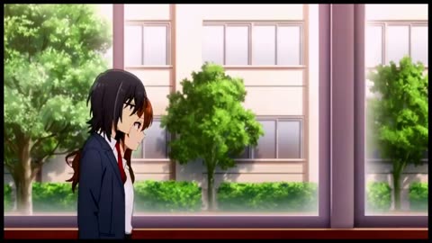 Horimiya EP-1