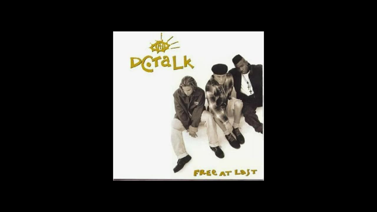 WDCT - dc Talk