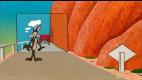 Best of Coyote and Roadrunner (2) - Cartoon