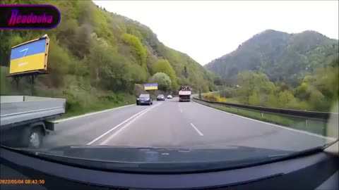 ΣΛΟΒΑΚΙΑ ΔΡΟΜΟΙ