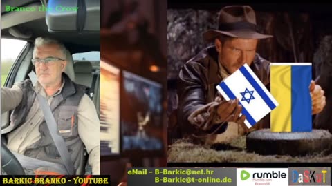 Der nahen Osten und die folgen für Europa 🤷‍♂️🤷‍♂️