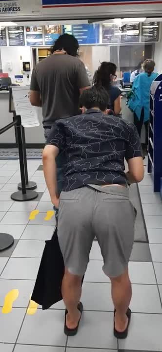 29 WHY DO I ATTRACT RETARDS