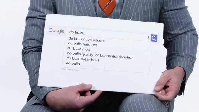 John Cena Answers the Web_s Most Searched Questions