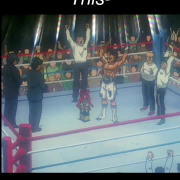 Anime Motivation: Fuel Your Spirit with Inspiring Reels!