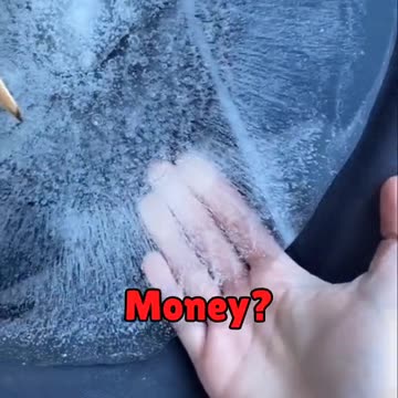 Random Facts about Money