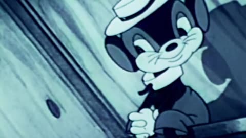 Oswald The Rabbit Marathon Compilation